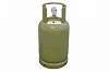 Gasfles 5 kg